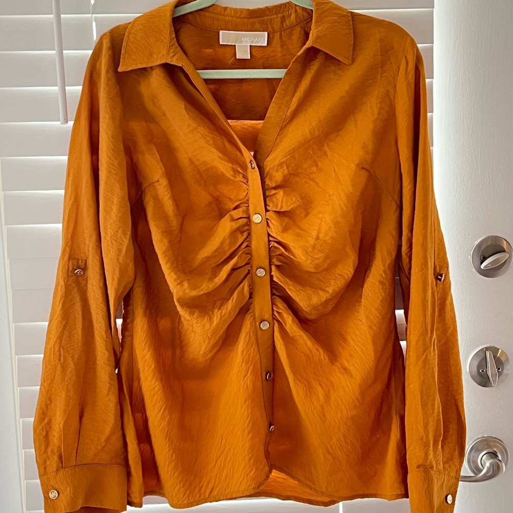 New blouse Michael Kors